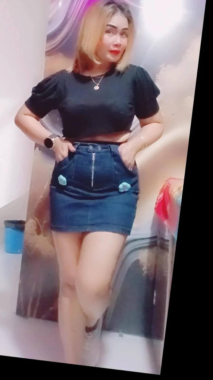 Sukiyaki thai🇹🇭 – Thai escort in Chandigarh — 8 / 11