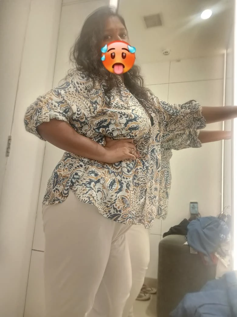 Itsmeera – Indian escort in Chennai — 3 / 5