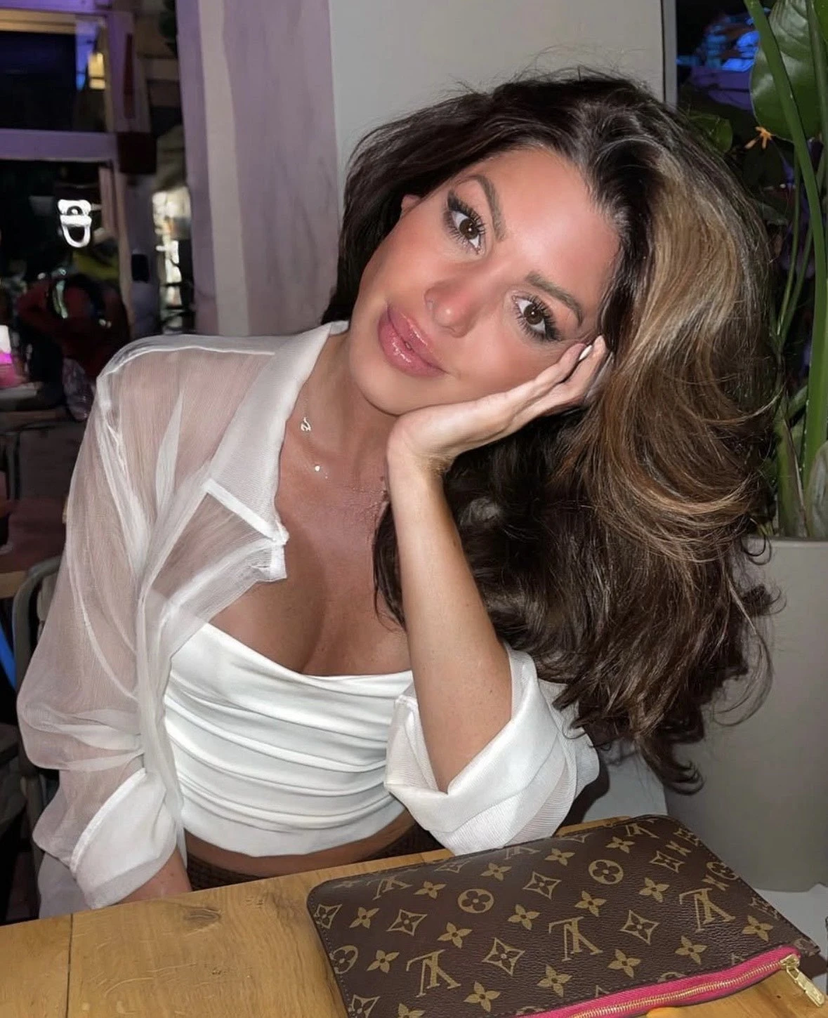 EUROPEAN Model Vvivienne TOURING IN HK – escort in Hong Kong — 5 / 15