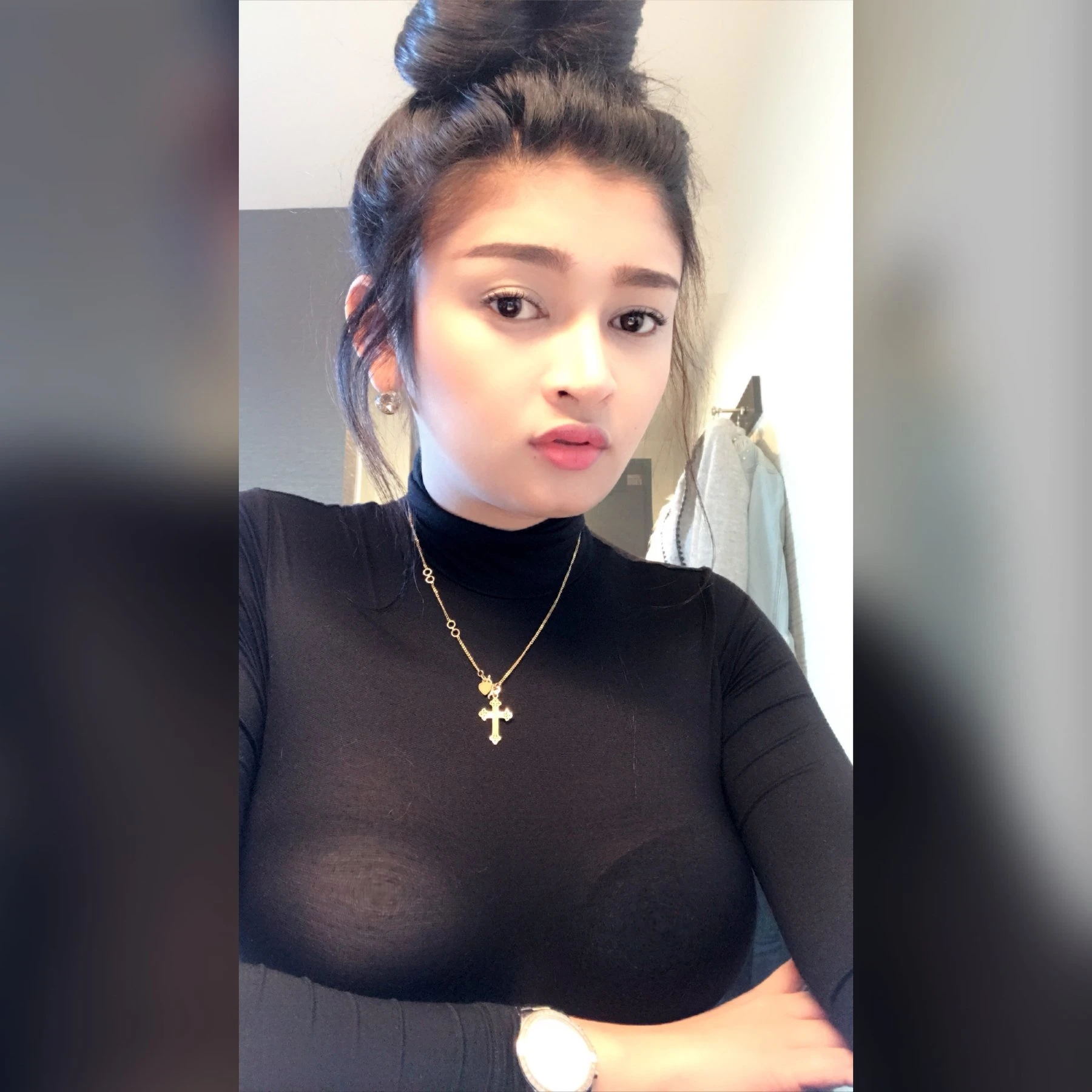 Sharmaine INDEPENDENT – escort in Hong Kong — 3 / 8