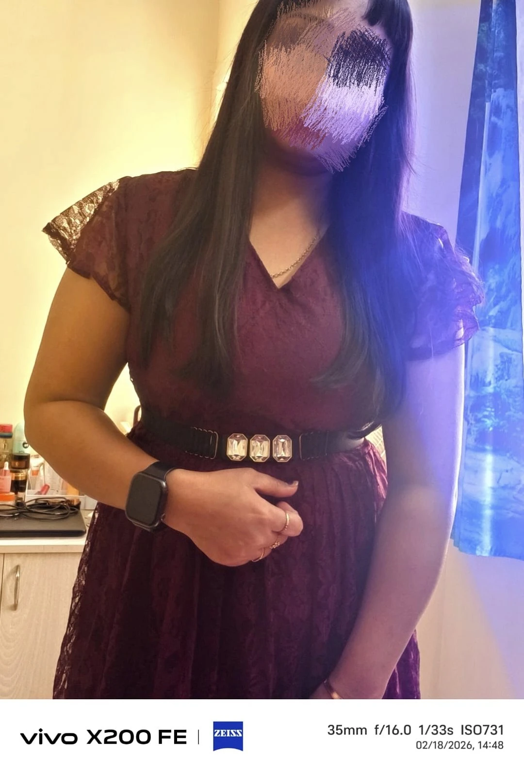 Zoya – Indian escort in Bangalore — 2 / 5