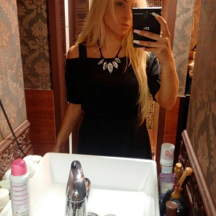 Got plans for this week? Cancel them .. – Polish escort in Hong Kong — 3 / 7