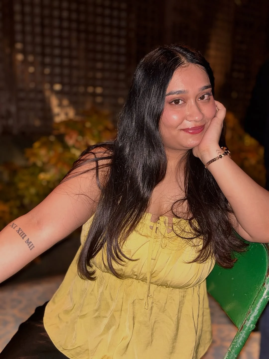 Apoorva – Indian escort in Candolim, Goa — 2 / 4