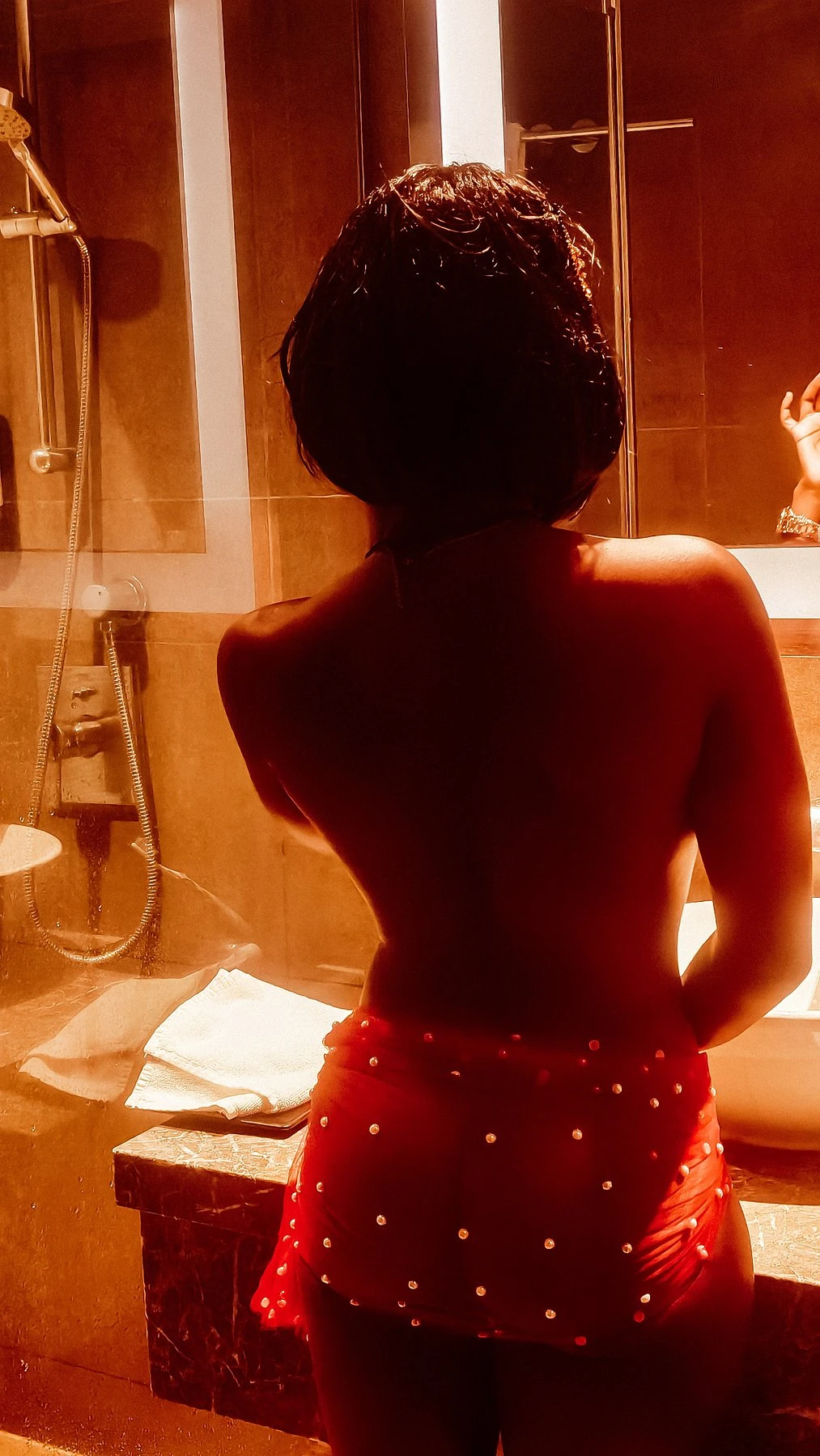Kimmie Chennai koratur, meet & vids – Jamaican escort in Chennai — 11 / 15