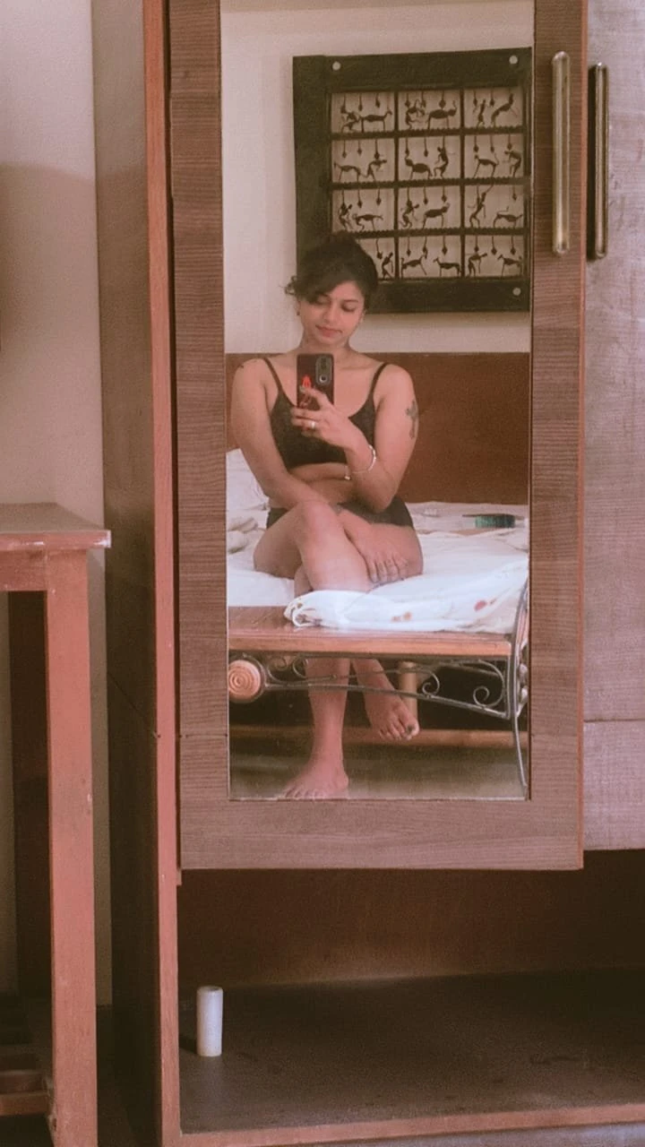 Nikki! 🫦 Independent girl Goa – Indian escort agency in Candolim, Goa — 2 / 15