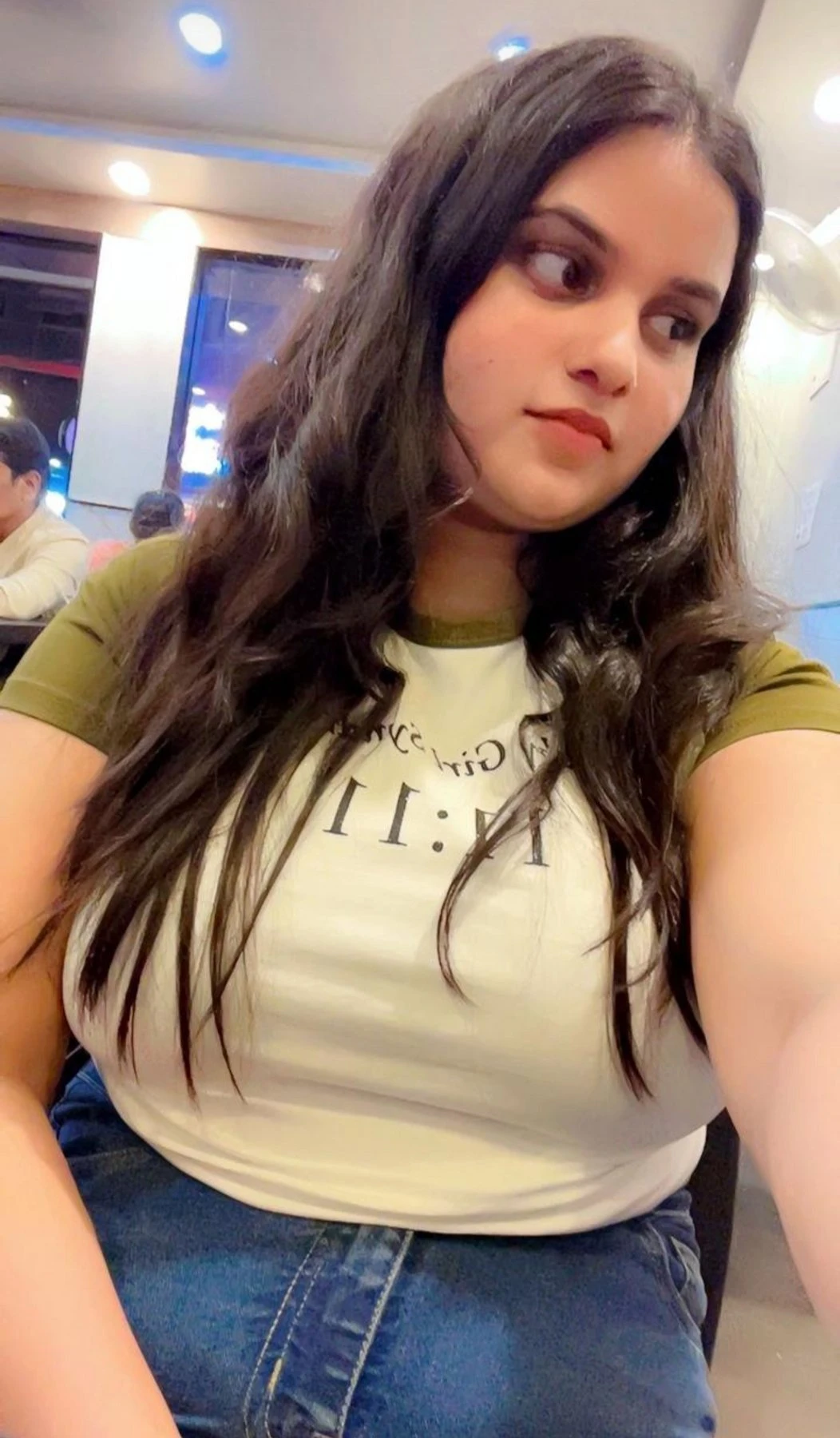 🥂FULLY INDEPENDENT( LIVE CAM) 🥂 – Indian escort in Bangalore — 6 / 7