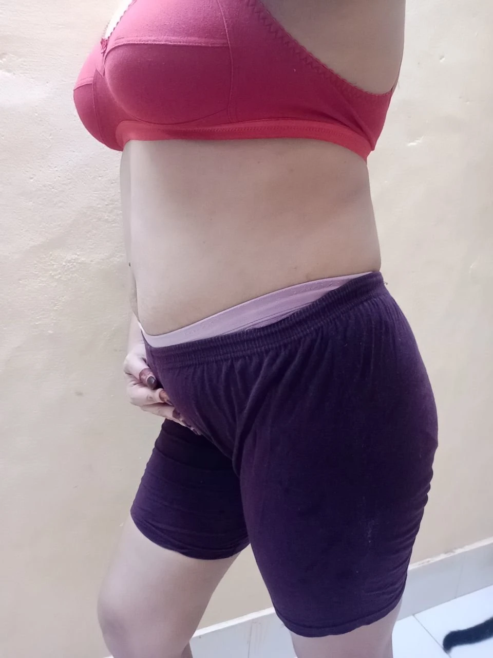 Shaniya – Indian adult performer in Bangalore — 3 / 4
