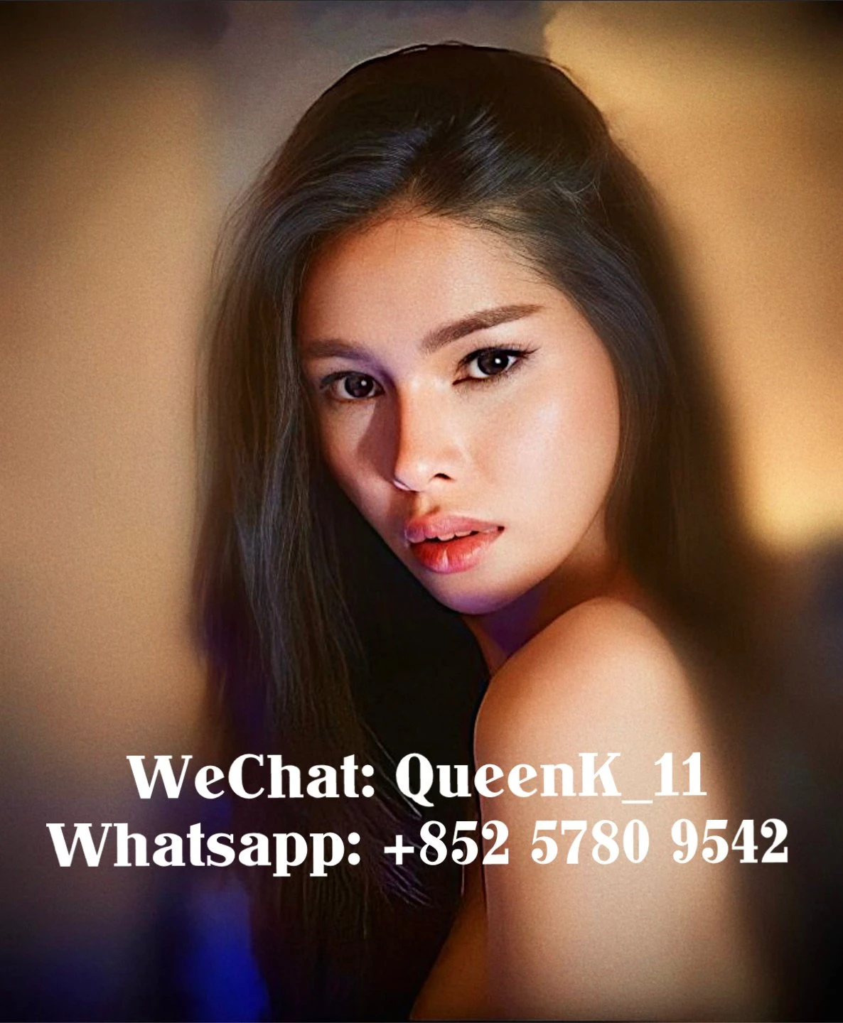 Kiss it Better(100%Real!) – Singaporean escort in Hong Kong — 13 / 23