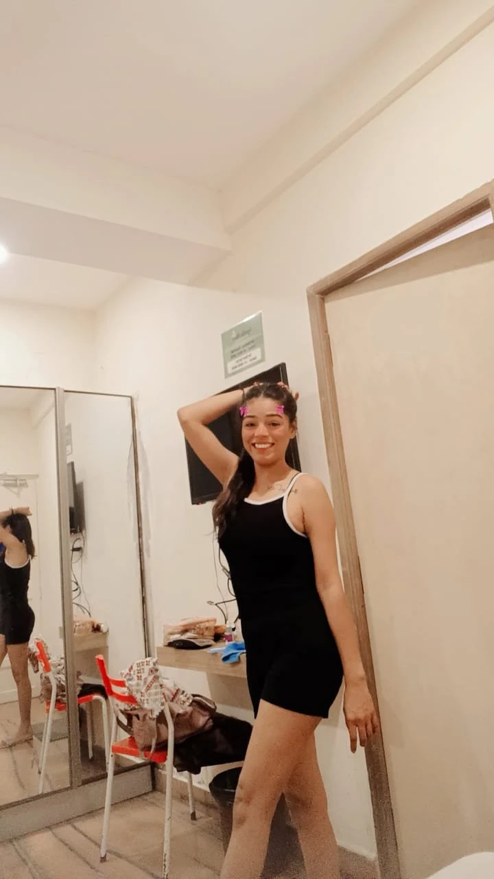 Quality Russian & Indian High Profile – Indian escort in Gurgaon — 2 / 5