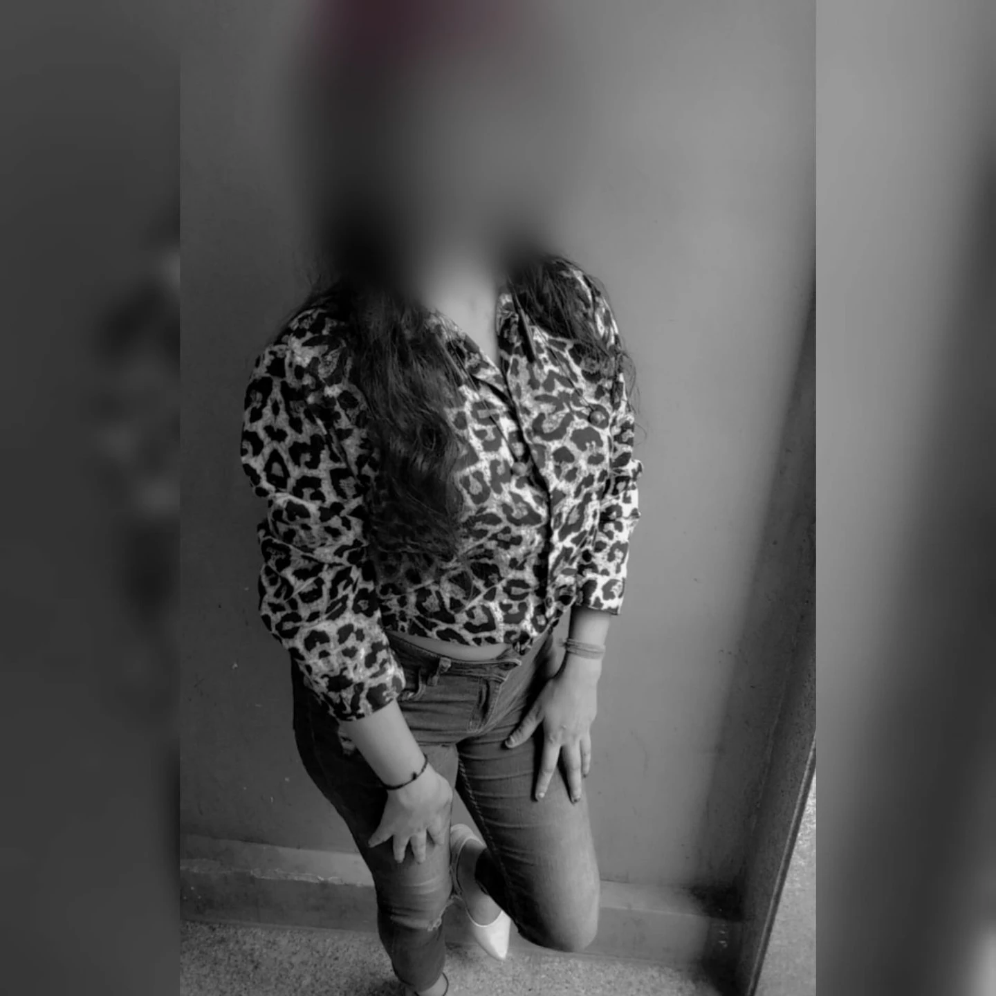Tisha Independent – Indian escort in Gurgaon — 5 / 6