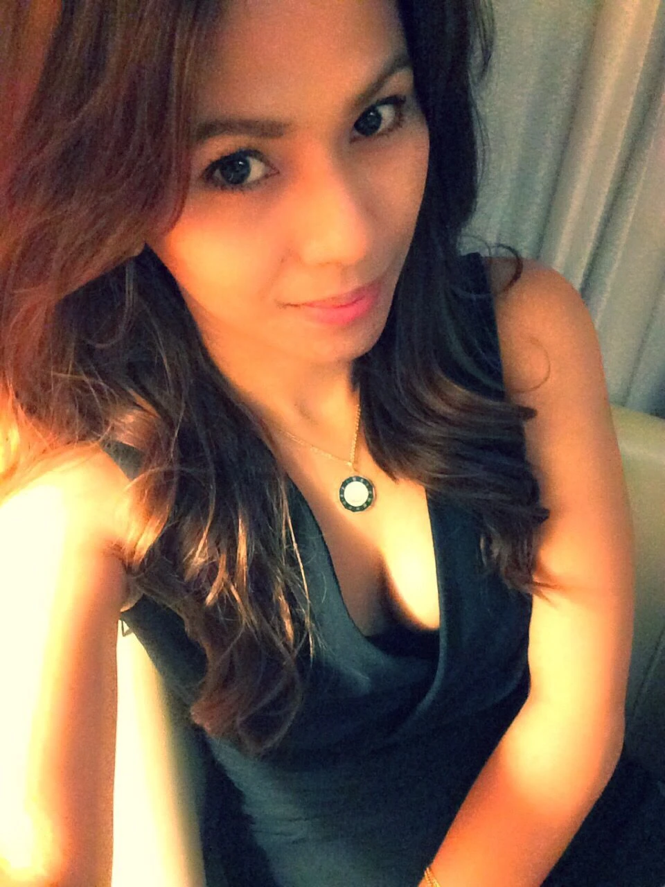Hotty Cassie – Filipino escort in Hong Kong — 6 / 9