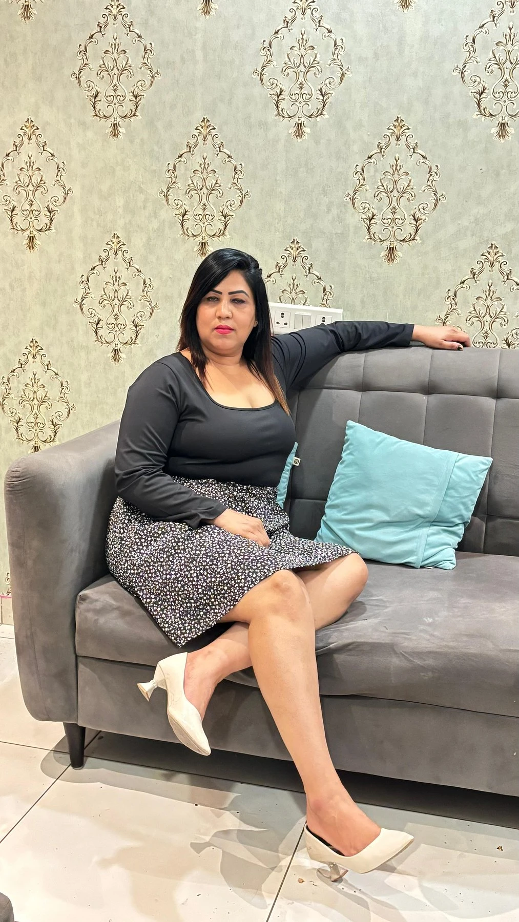 Neelam – Indian escort in Greater Noida — 8 / 11