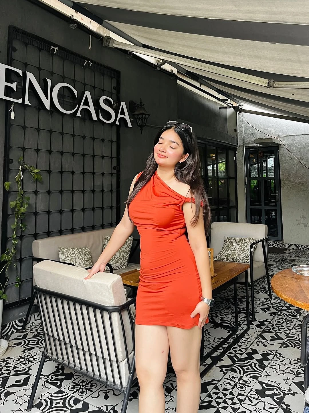 Nandini – Indian escort in Bangalore — 2 / 4