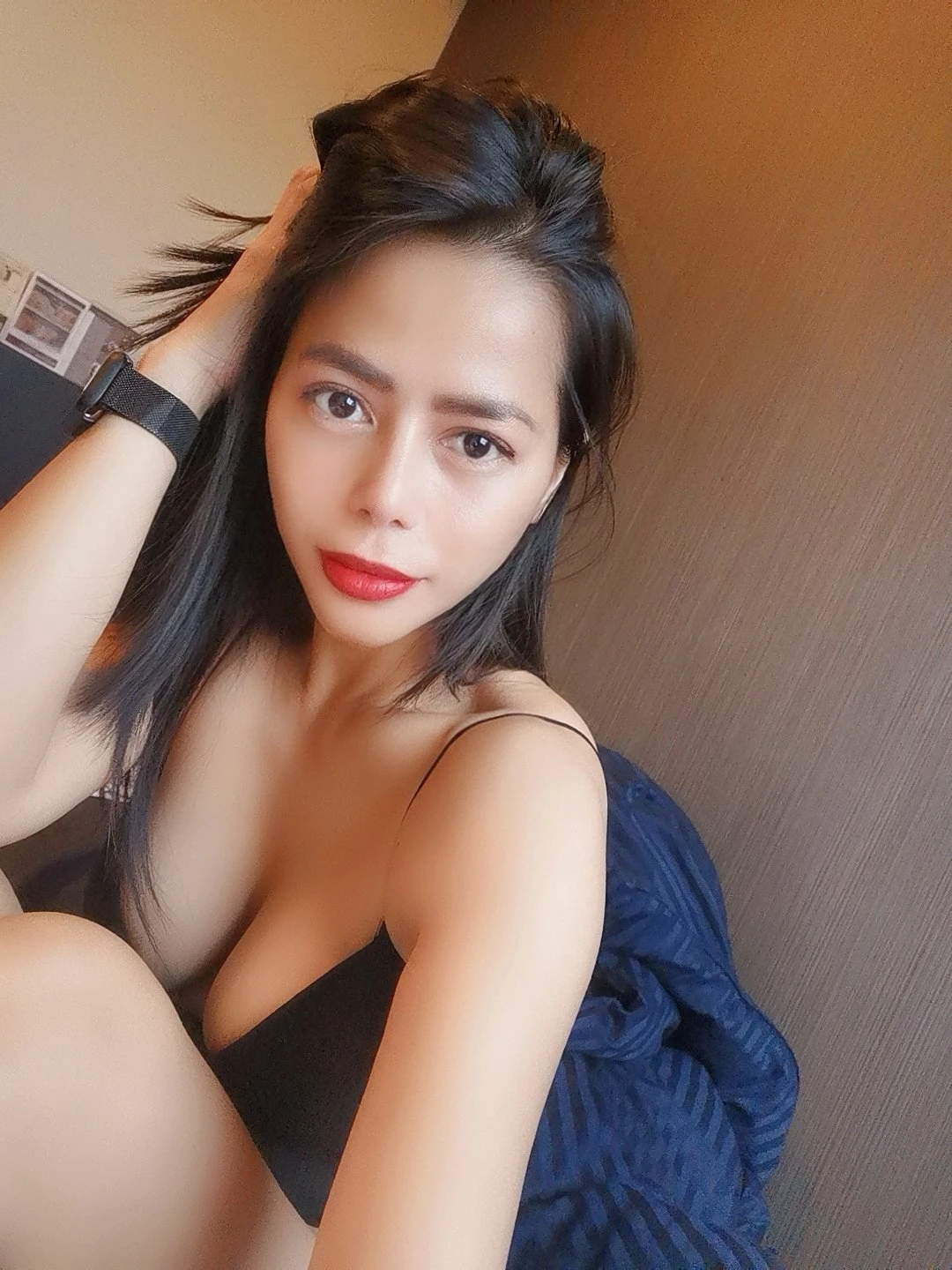 Cutie Anika – Guyanese escort in Hong Kong — 3 / 5