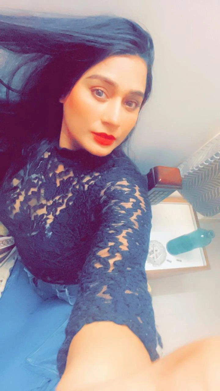 Angeli – Indian escort in Bangalore — 4 / 6