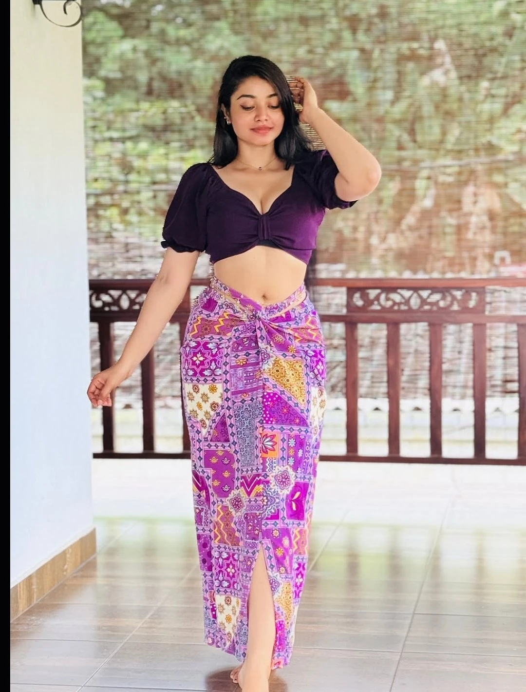 Jyotsana – Indian escort in Chandigarh — 2 / 4