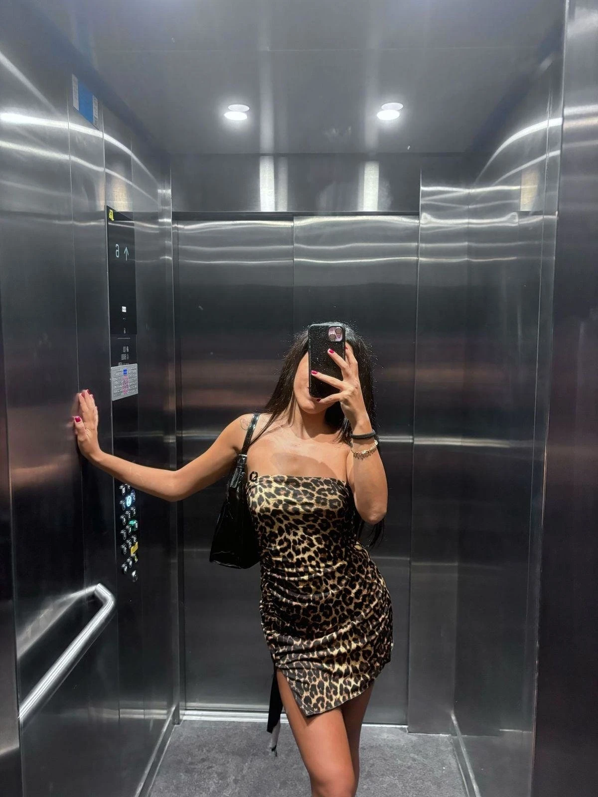 Kayle – Ukrainian escort in Tirana — 5 / 6