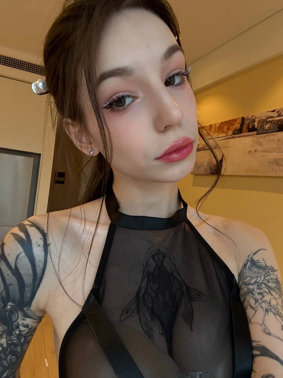 Eva – Russian escort in Hong Kong, Escort, Hong Kong