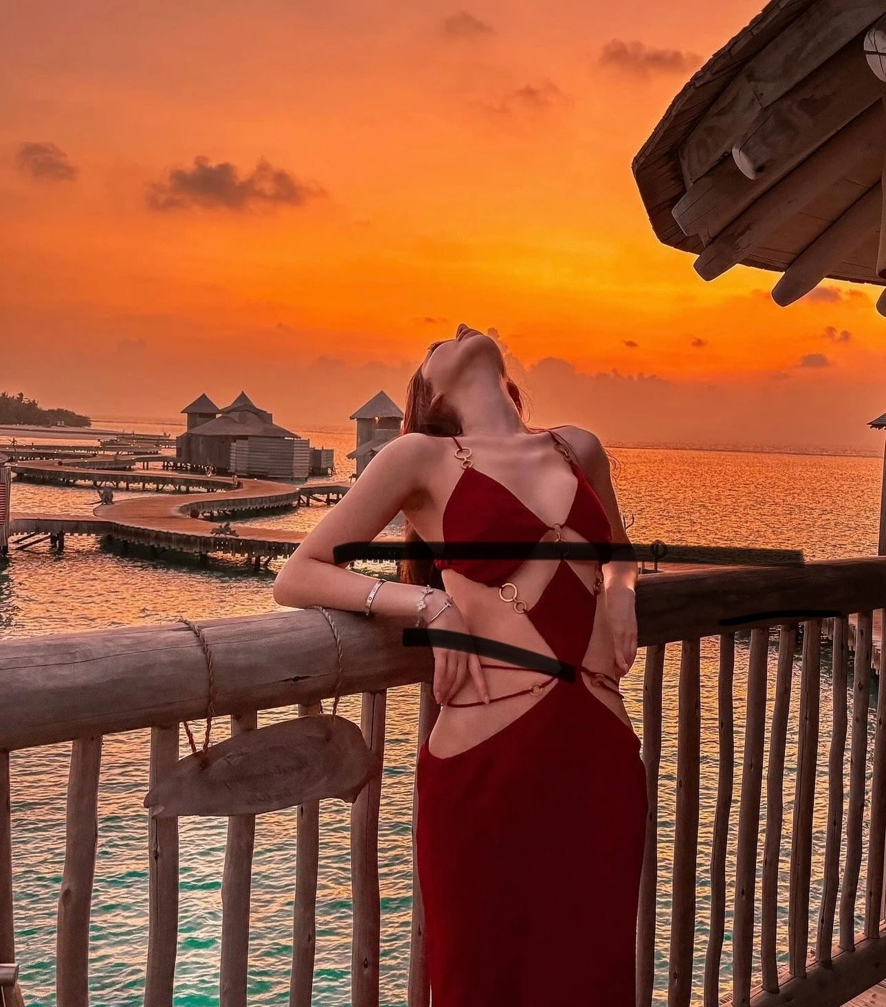 Hot Taipei University Student 艾靖 – Filipino escort in Hong Kong — 3 / 19