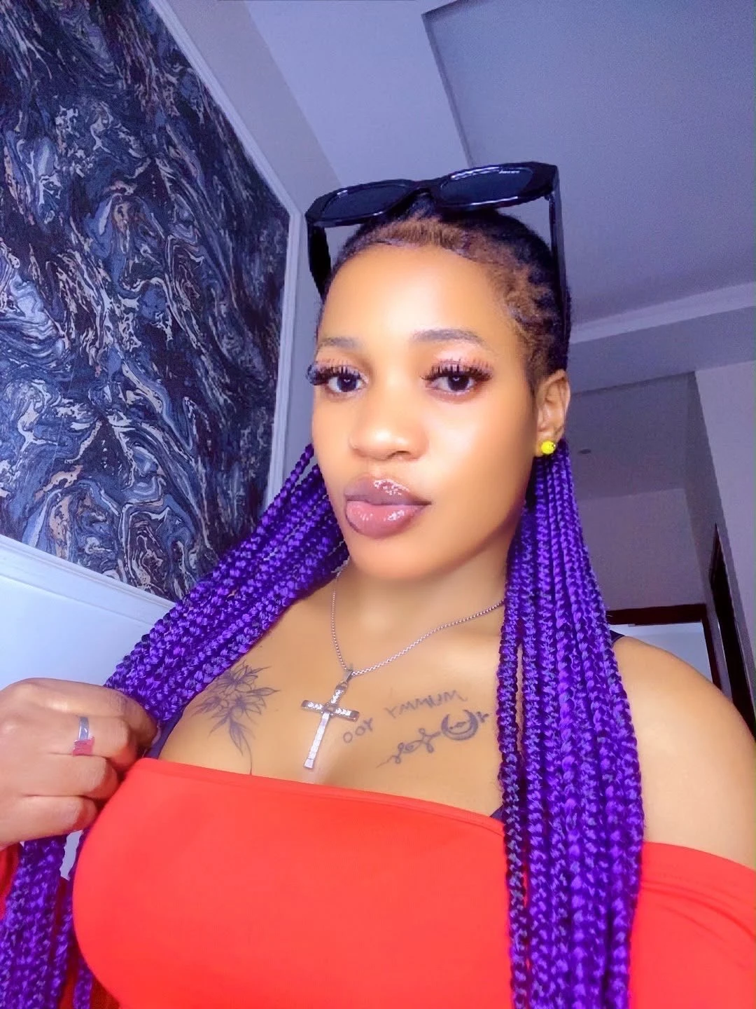 Miaa – South African escort in Chandigarh — 5 / 9