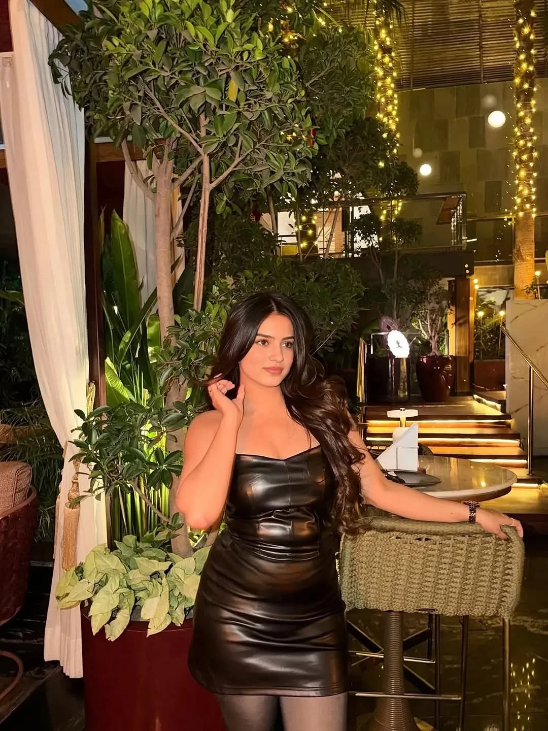 Shruti – Indian escort in Chandigarh — 4 / 7