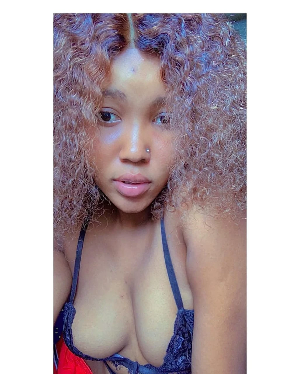 Peace – Kenyan escort in Ahmedabad — 3 / 4