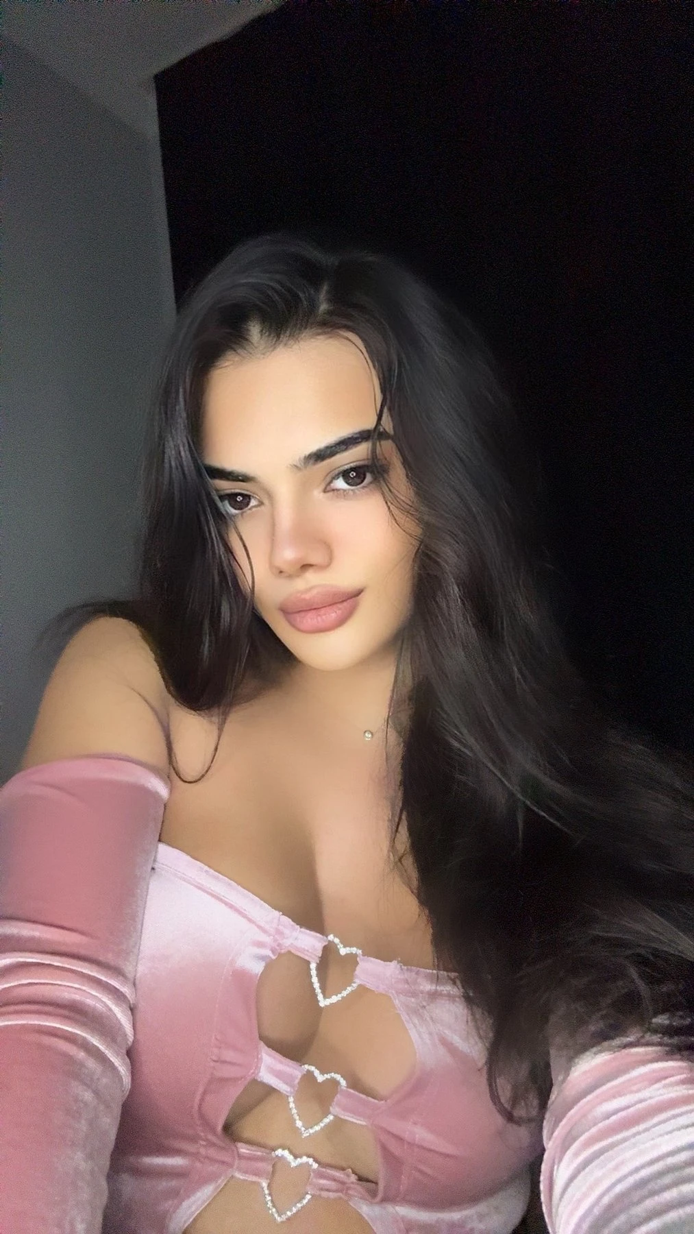 Kylie – Turkish escort in Baku — 10 / 17