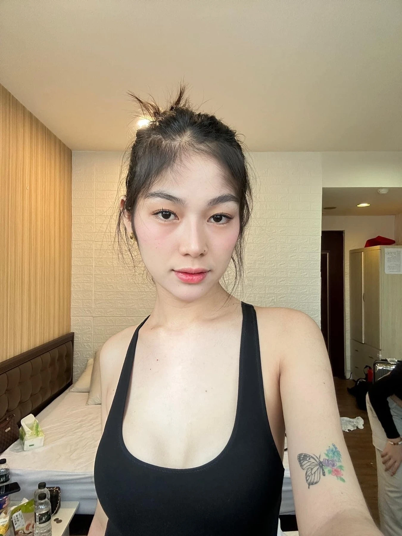 Danaya – escort in Hong Kong — 2 / 5
