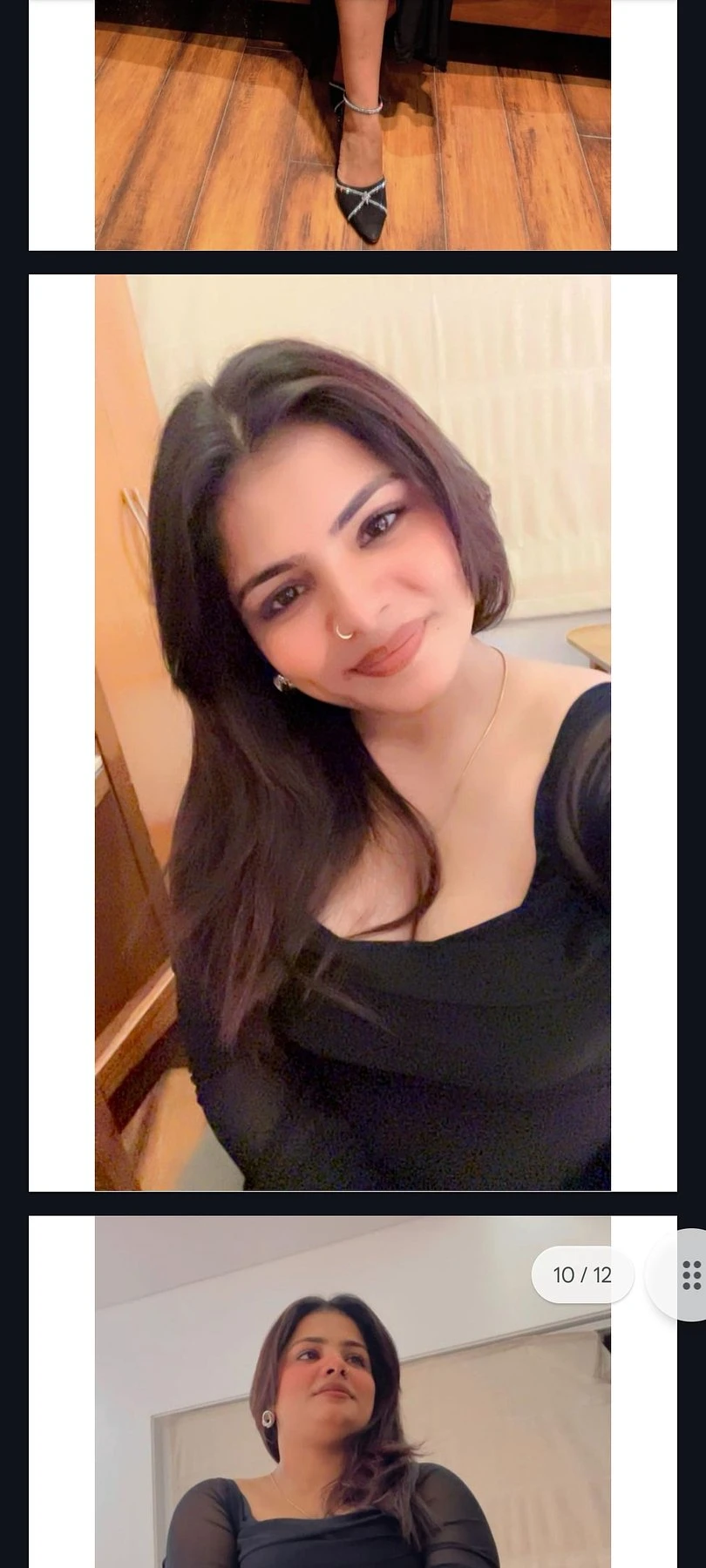 It's Keerthi Vip Escort in Banglore – Indian escort in Bangalore — 2 / 5