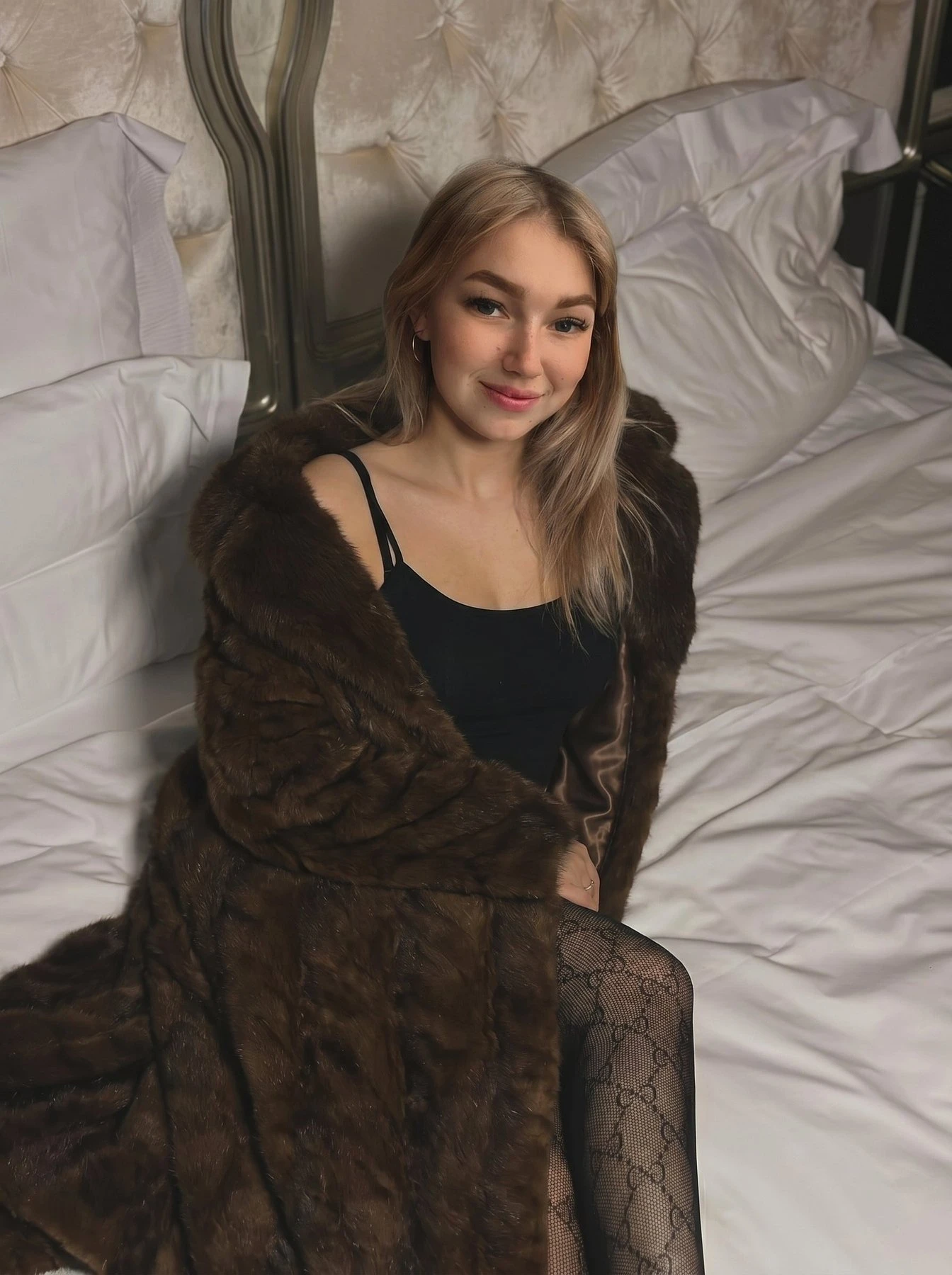 Virginia – Russian escort in Hong Kong — 2 / 7
