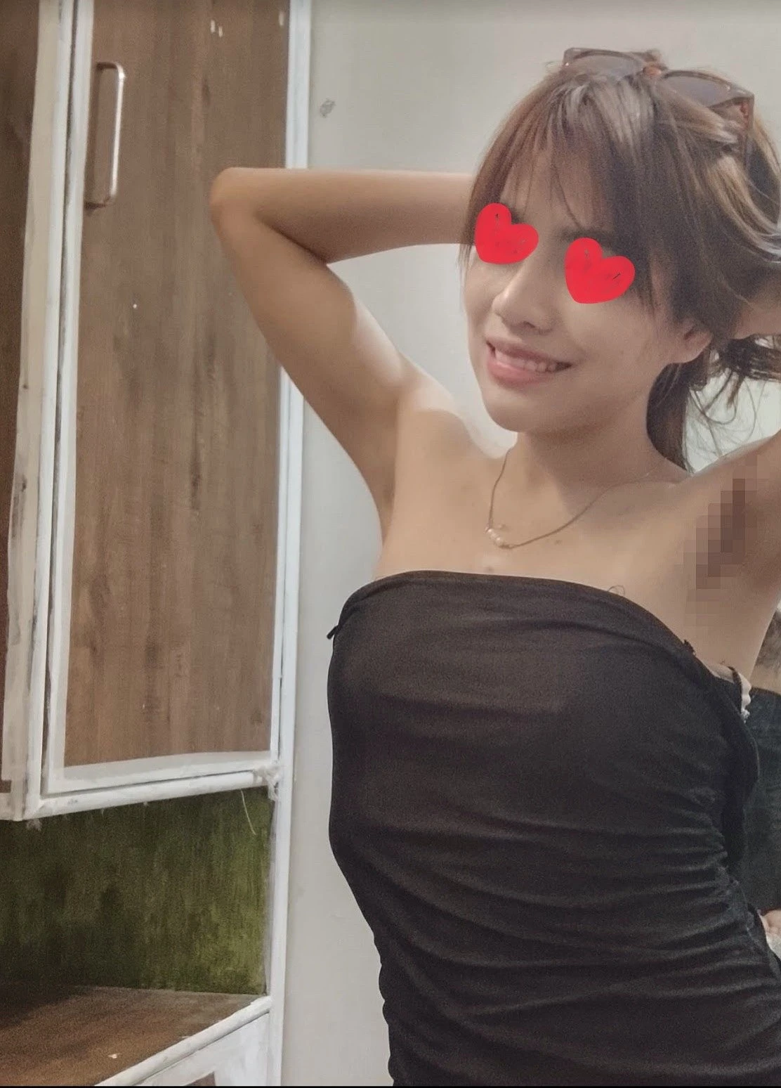 Ro’se – Laotian escort in Gurgaon — 3 / 6