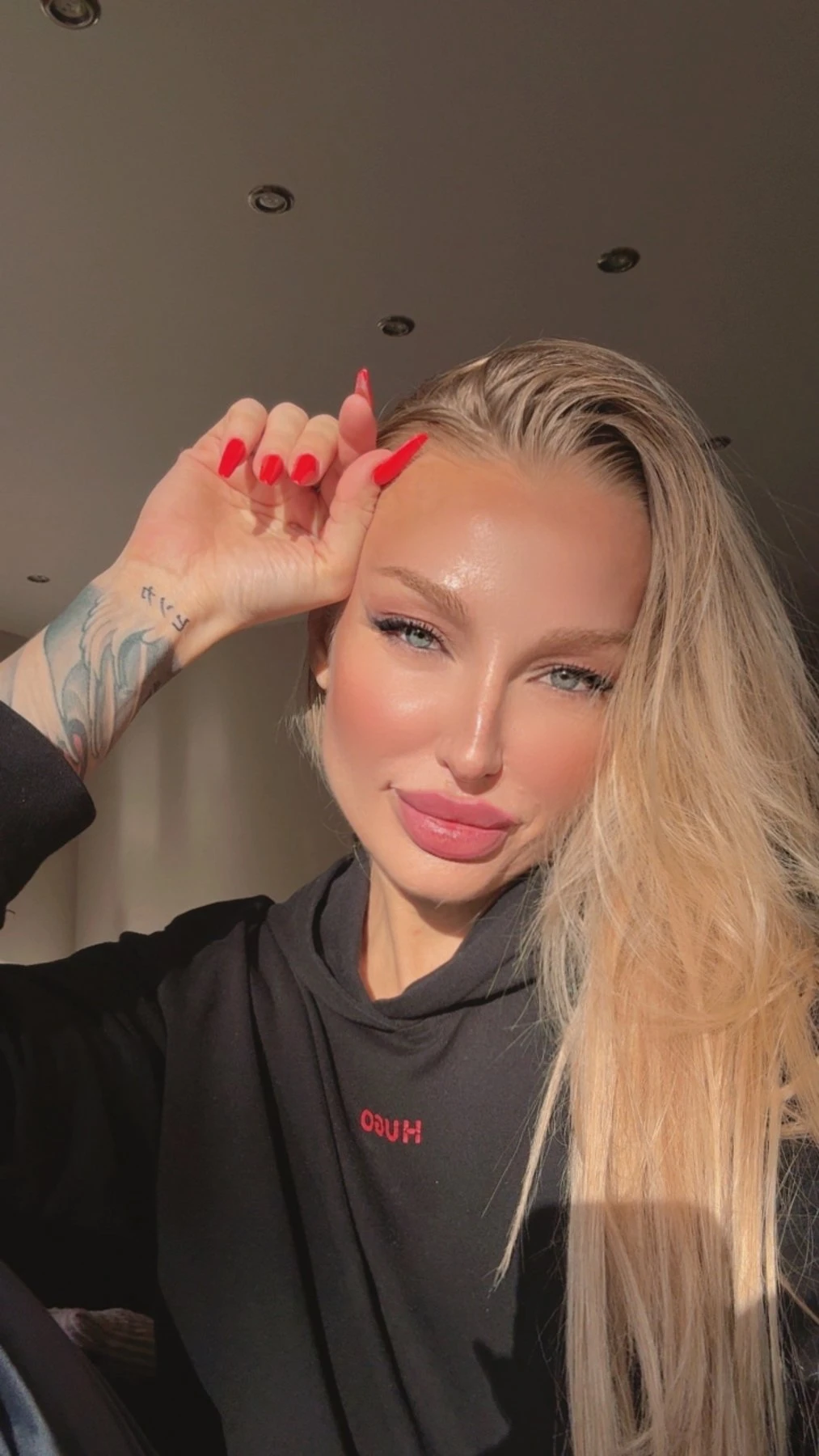 Kayla Green Pornstar – Russian escort in Hong Kong — 25 / 26