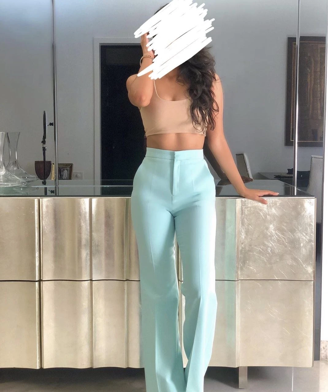 Yogitha, cam and real meet – Indian escort in Bangalore — 4 / 5