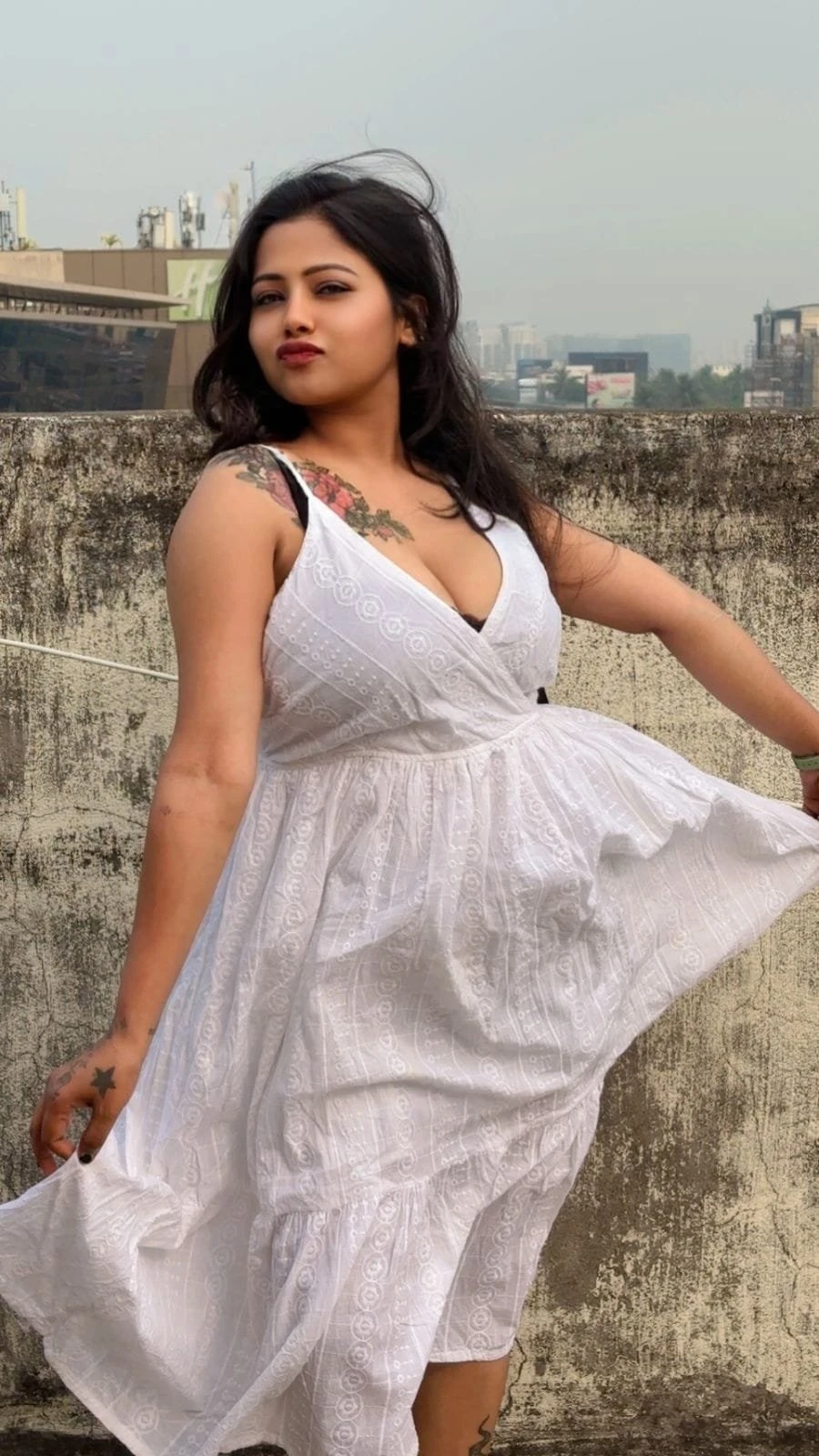 Shivani – Indian escort in Hong Kong, Escort, Hong Kong