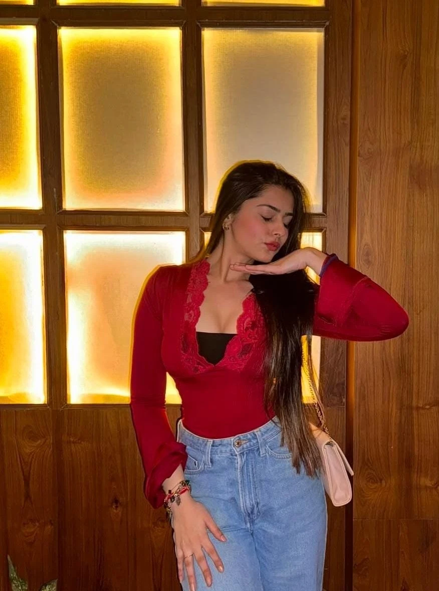 Hi Guys I'm Priya Chaudhary Independent – Indian escort in Gurgaon — 2 / 6