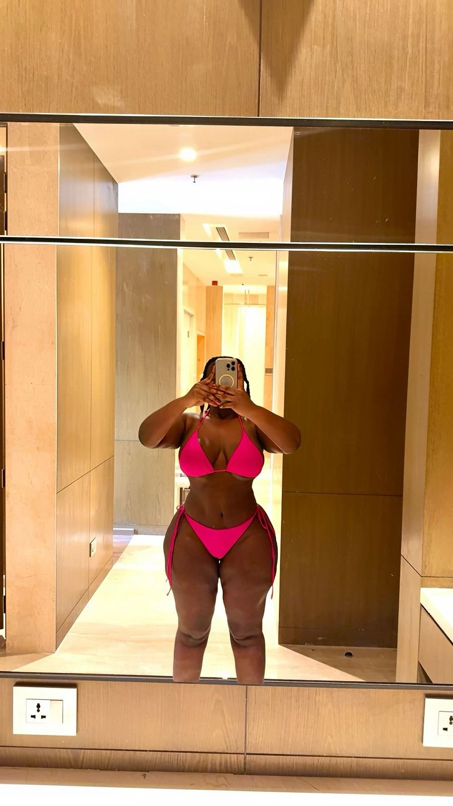 Lema New Arrival Wild Sex Deepthroat – Jamaican escort in Gurgaon — 11 / 12