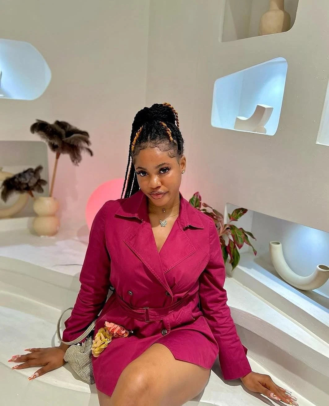 African Yammy +91//841598//4467 – escort in Chandigarh — 3 / 5