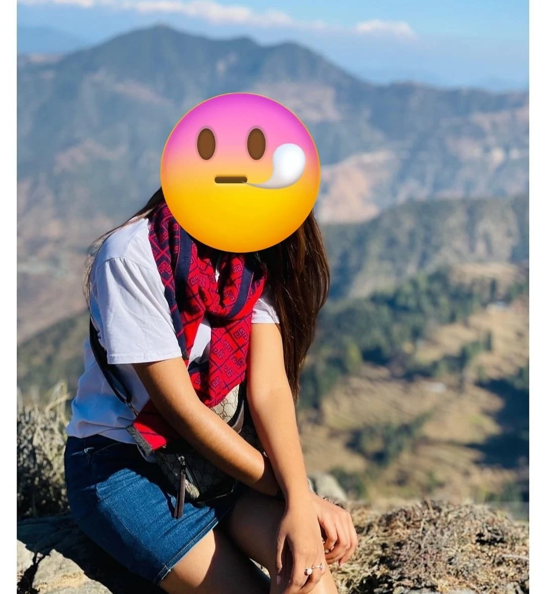 Komal Sharma – Indian escort in Chandigarh — 5 / 7