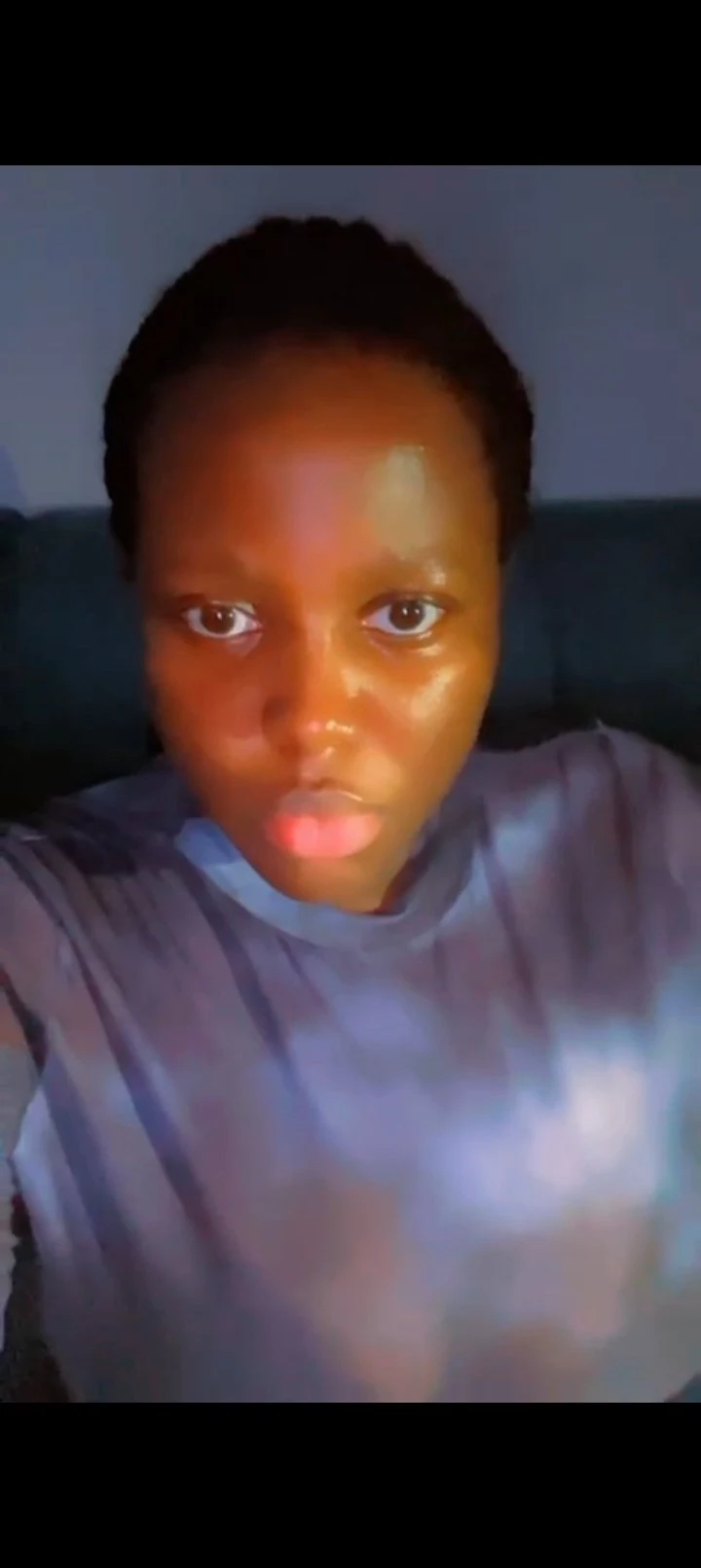 Eliza – Zimbabwean adult performer in Hong Kong — 2 / 5
