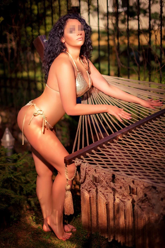 Leila Full Service – Bulgarian escort in Baku — 4 / 6