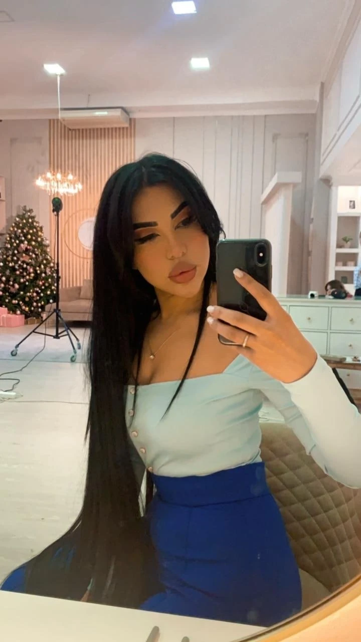 Banu Suck Star – Russian escort in Hong Kong — 6 / 10