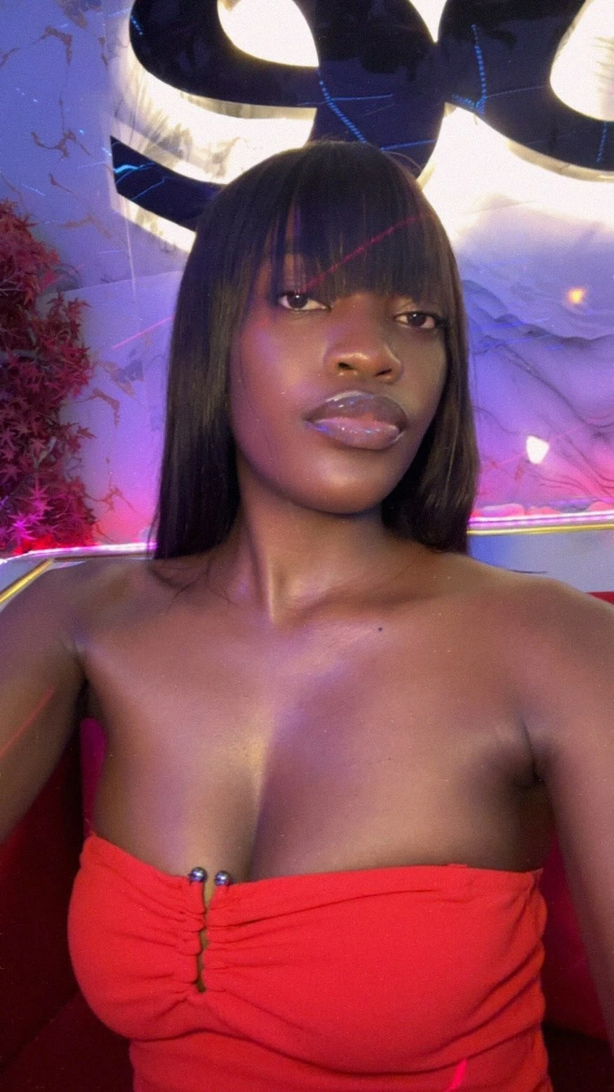 Skinnykatie – Kenyan escort in Cotonou — 2 / 9