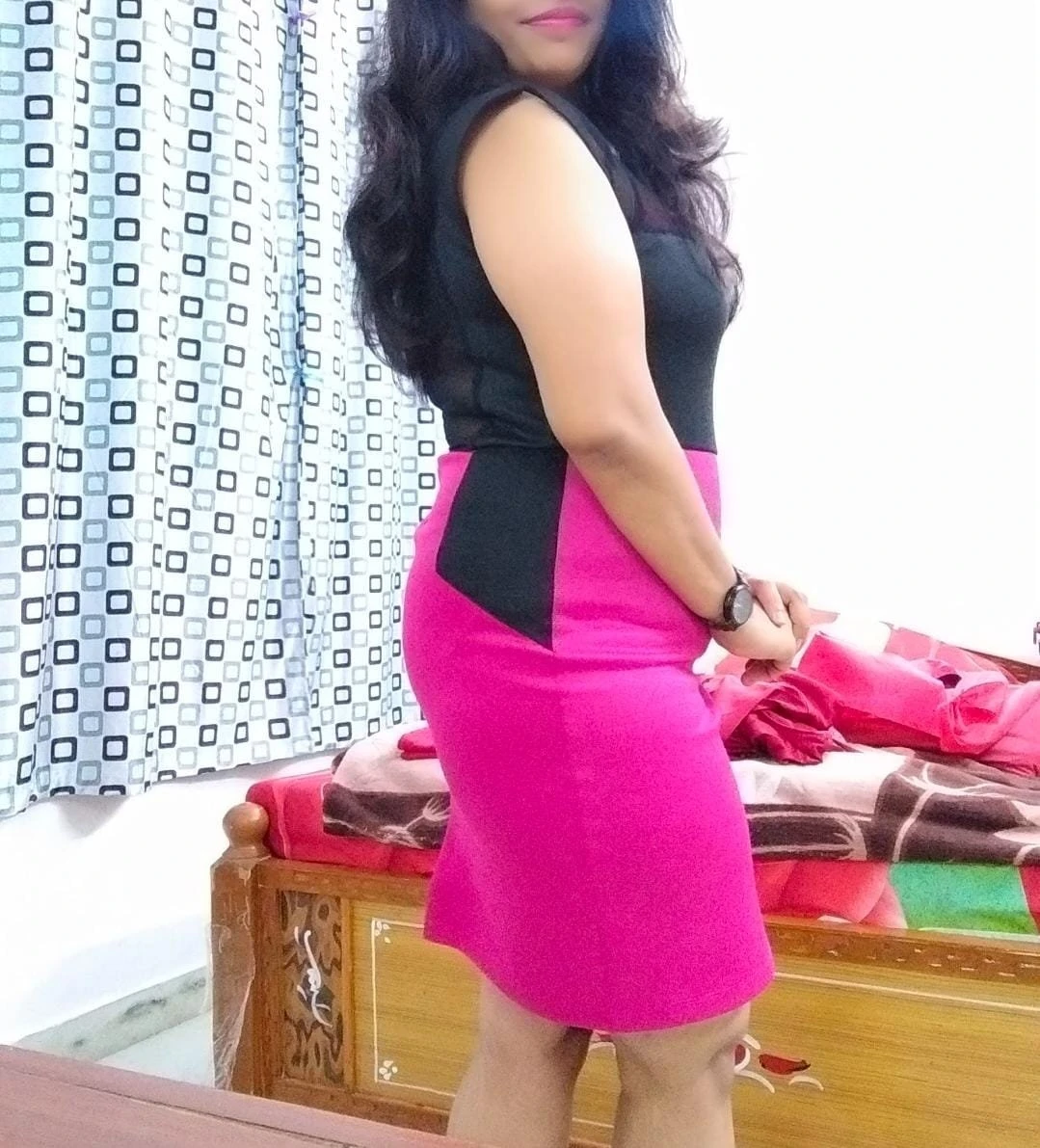 Leesa – Indian escort in Bangalore — 2 / 6