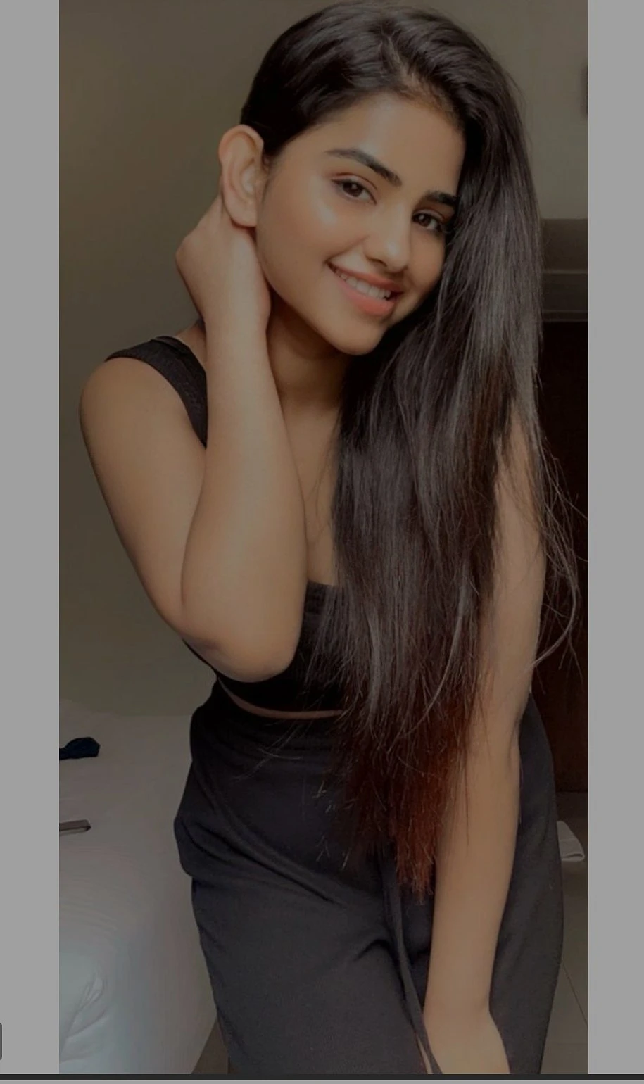 ꧁𝐙𝐀𝐑𝐀 Indipanent🤍100% Cash Payment꧂ – American escort in Bangalore — 2 / 6
