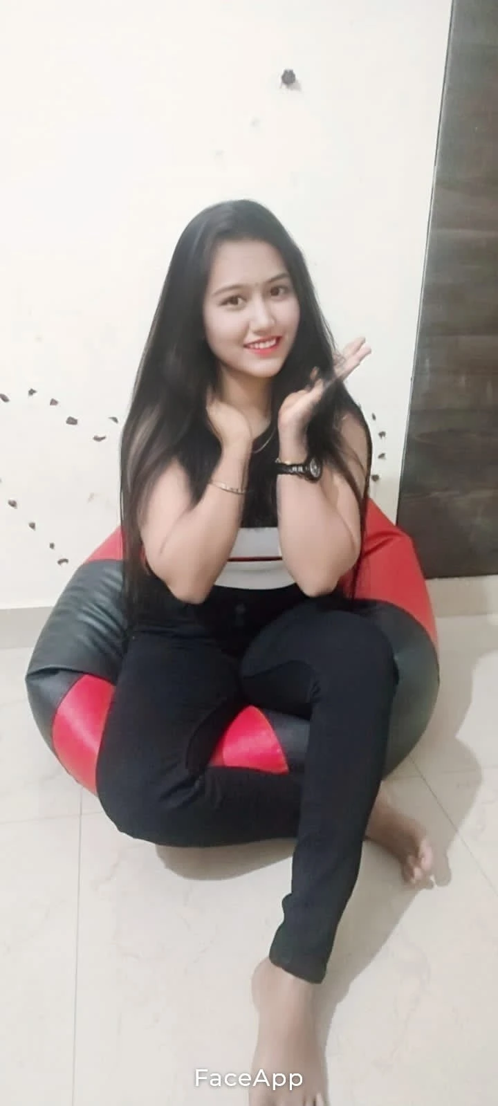 Shakti Sathi – Indian escort in Coimbatore — 3 / 6