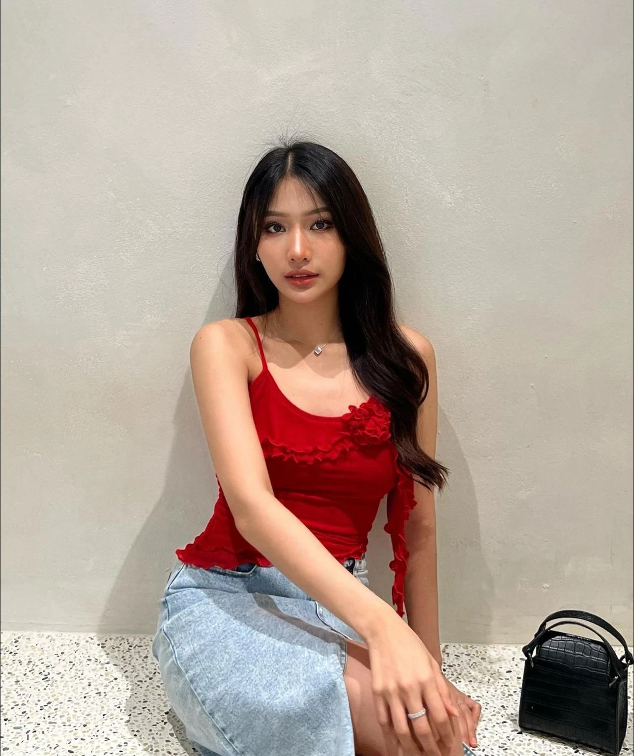Sweet R a F F a – Vietnamese escort in Hong Kong — 8 / 9