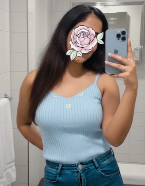 🥰I am ‍Miaa Unforgettable Experience🤍6 – Indian escort in Bangalore — 4 / 7