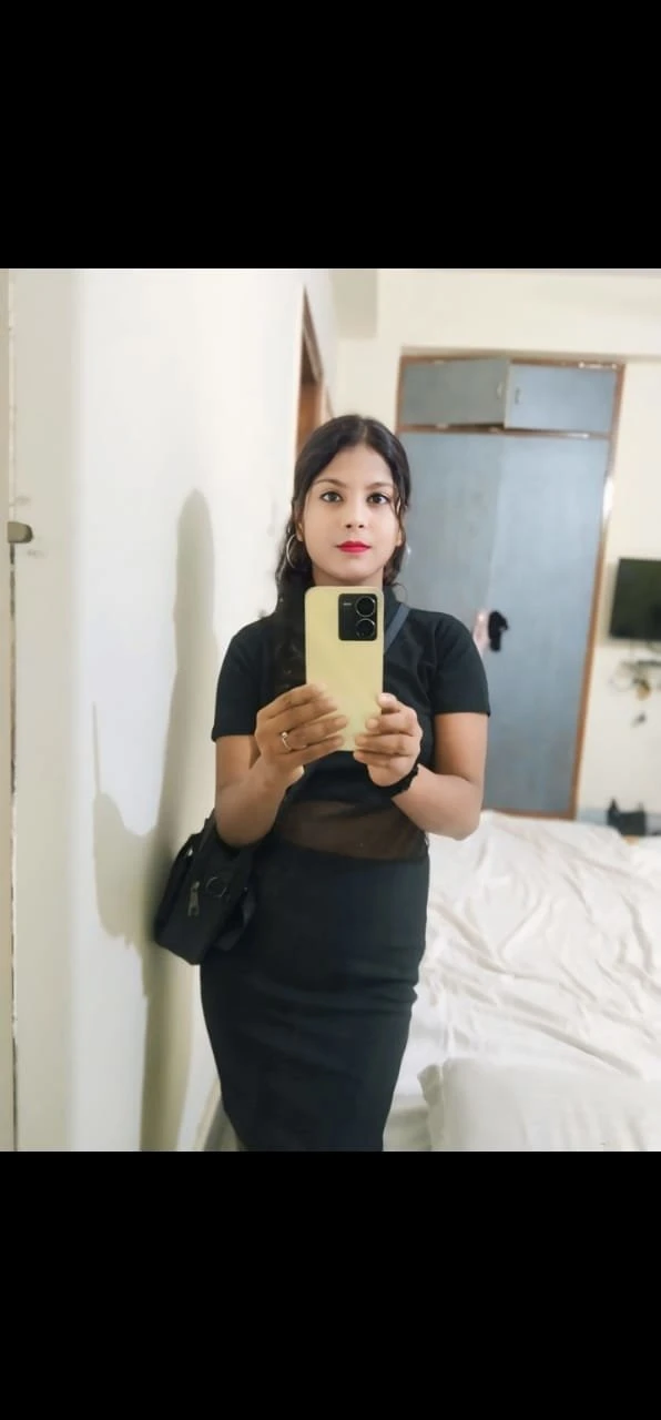 Anjali – Indian escort in Bangalore — 1 / 4