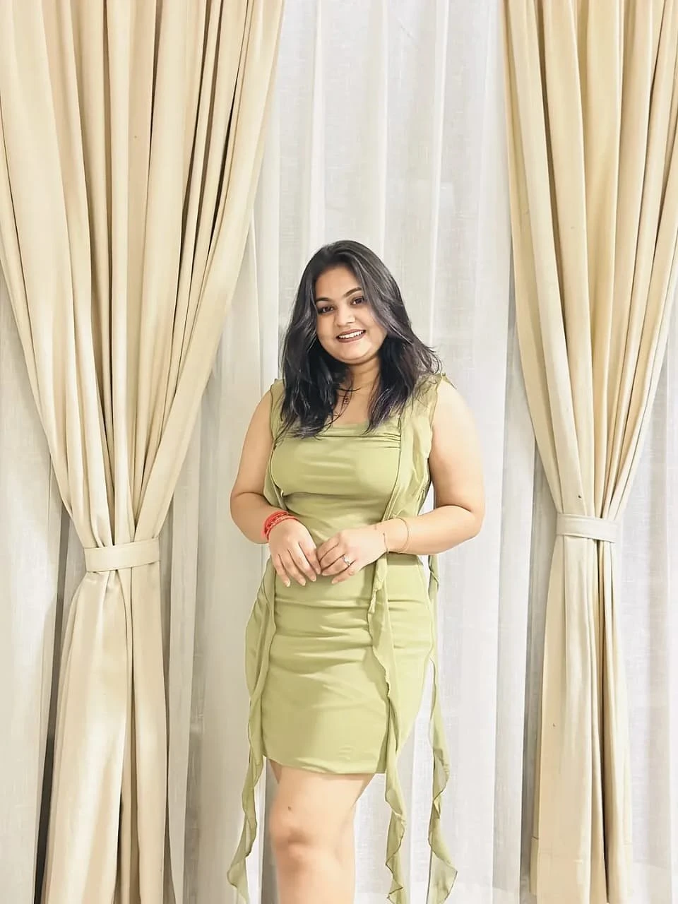 Aradhana – Indian escort in Gangtok — 2 / 4