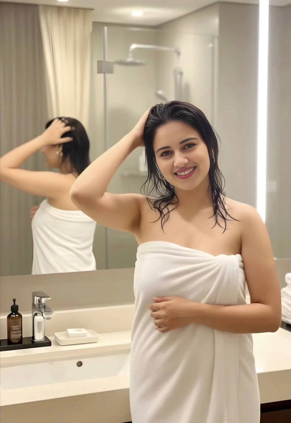 Puja – Indian escort in Bangalore, Escort, Banga